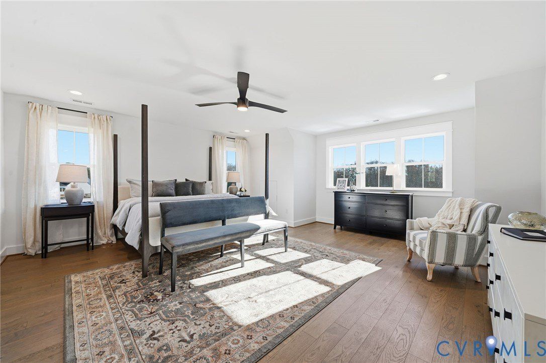 9169 Terroir Lane. New Kent, VA 23124