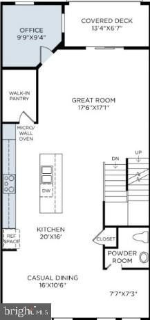 42740 Slane Hill Terrace. Chantilly, VA 20152