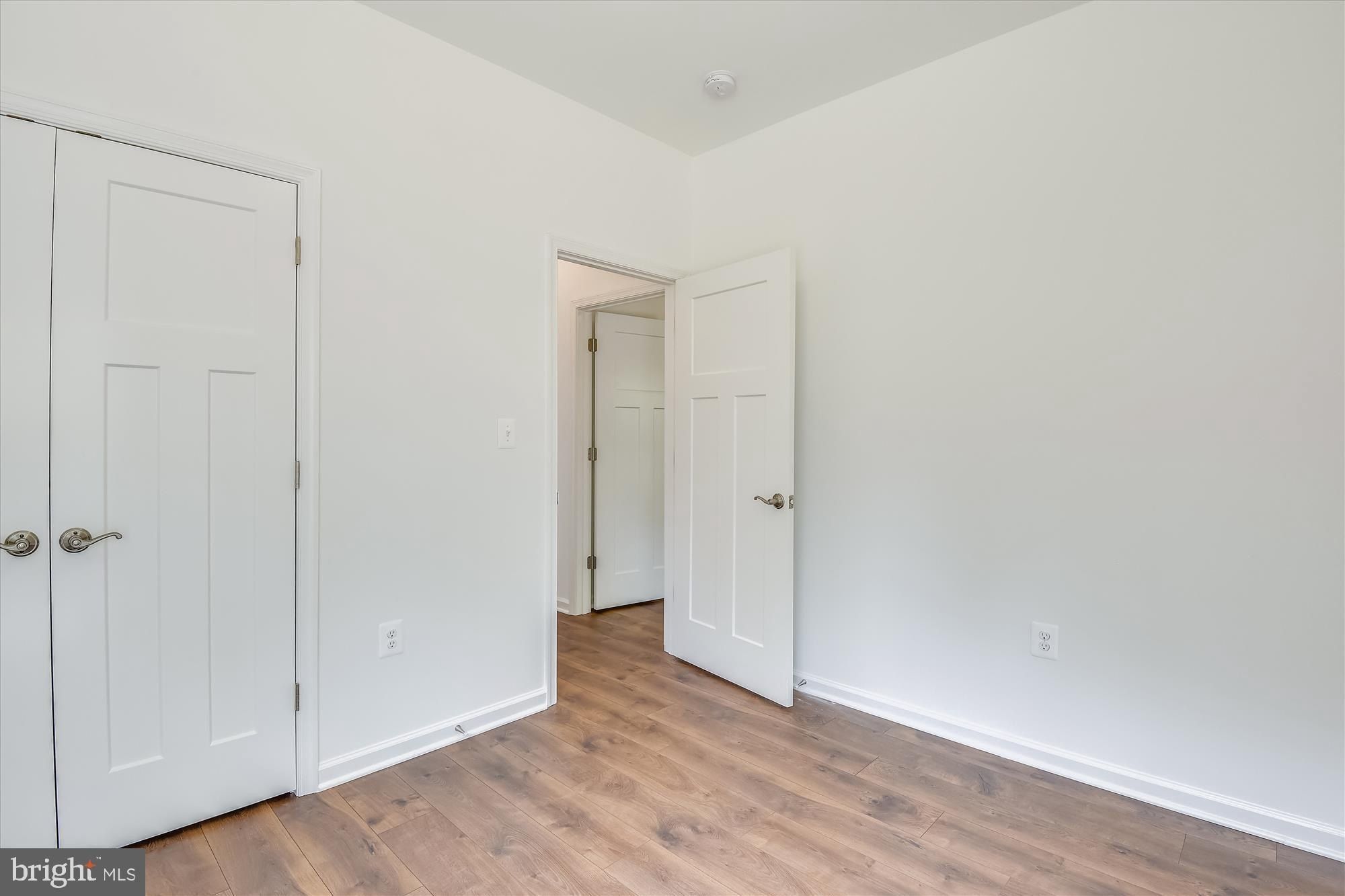 Ryland Chapel Road Lot 7. Rixeyville, VA 22737