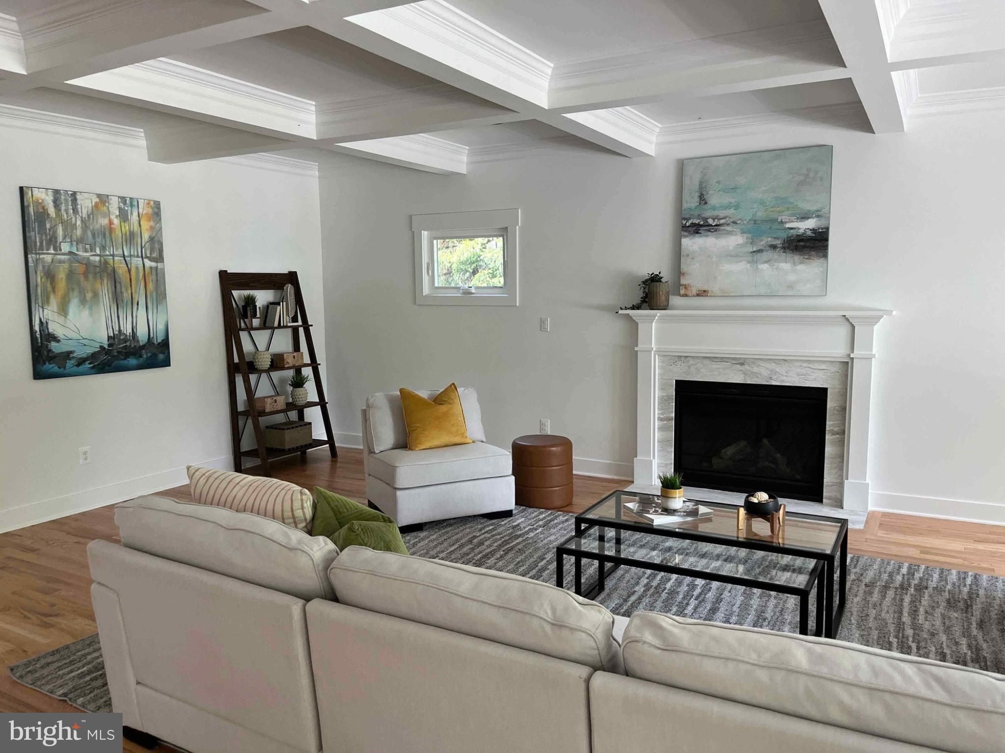 3857 Pinewood Terrace. Falls Church, VA 22041