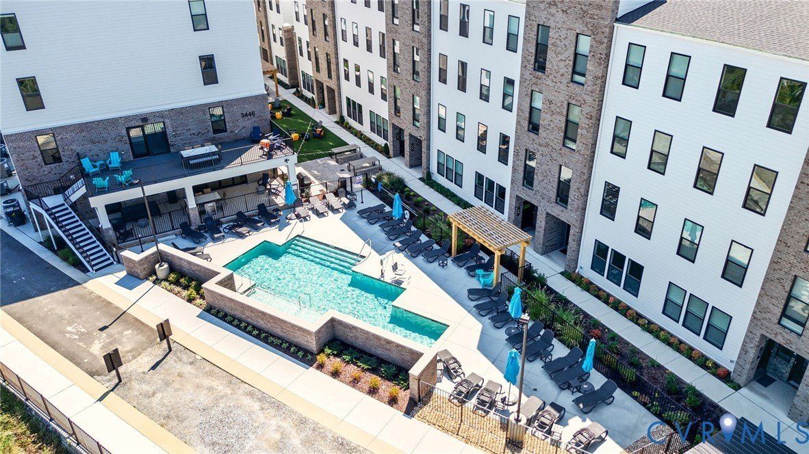 3406  Carlton St Unit24B. Richmond, VA 23230