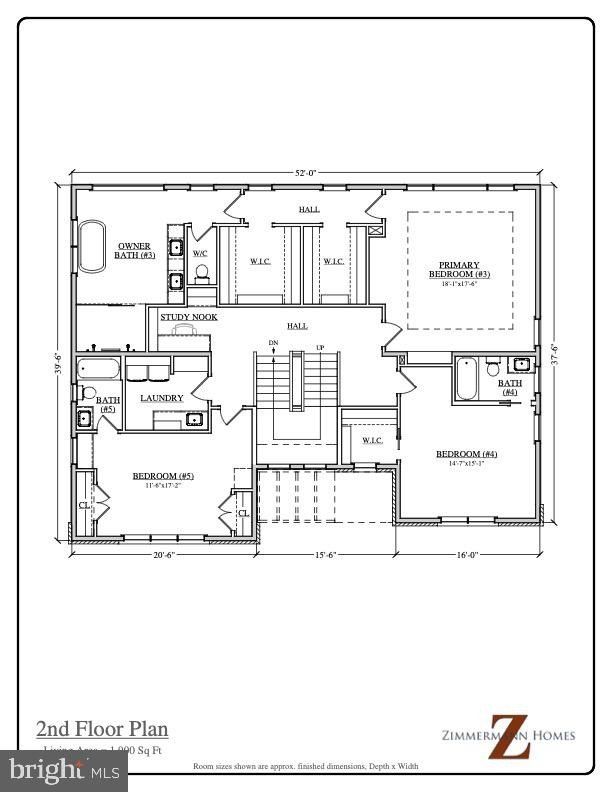 1104 N Tuckahoe Street. Falls Church, VA 22046