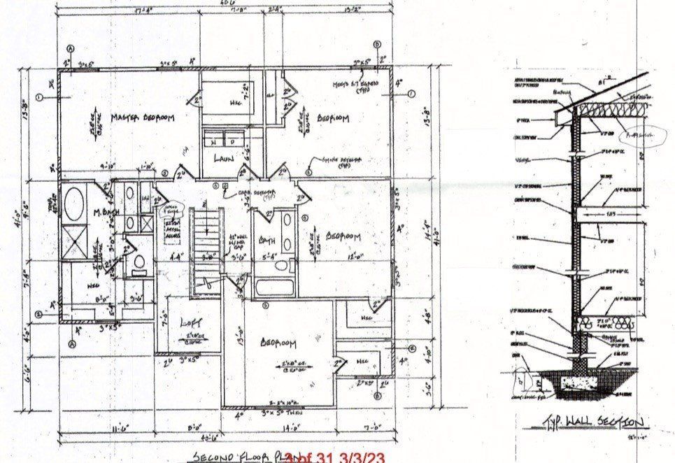 586 Ferry Landing Drive. Boydton, VA 23917