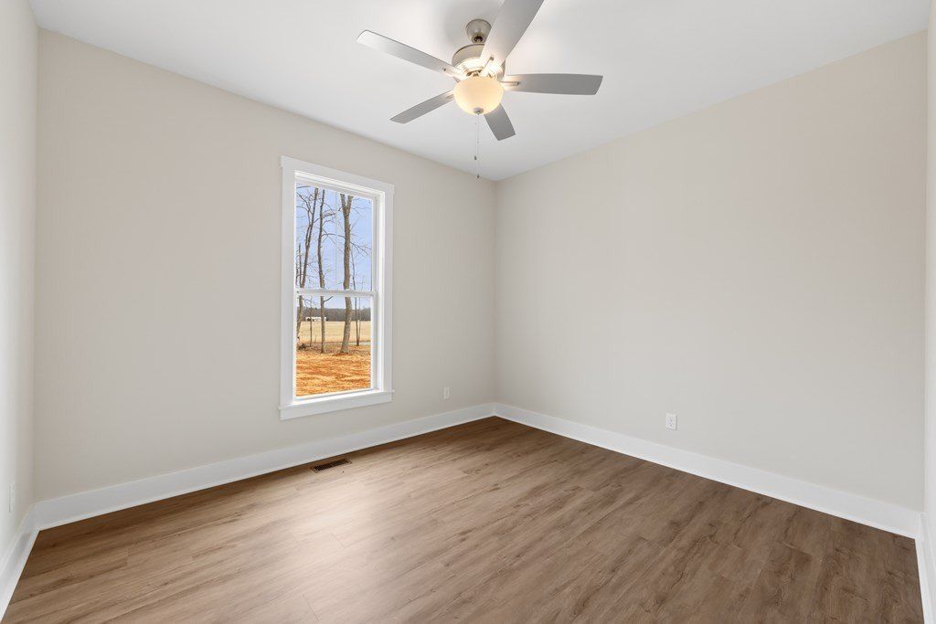 Tbd Hundley Branch Rd. Scottsville, VA 24590