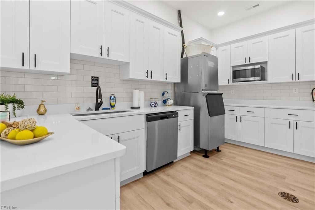 2150 Mainsail Drive. Carrollton, VA 23314