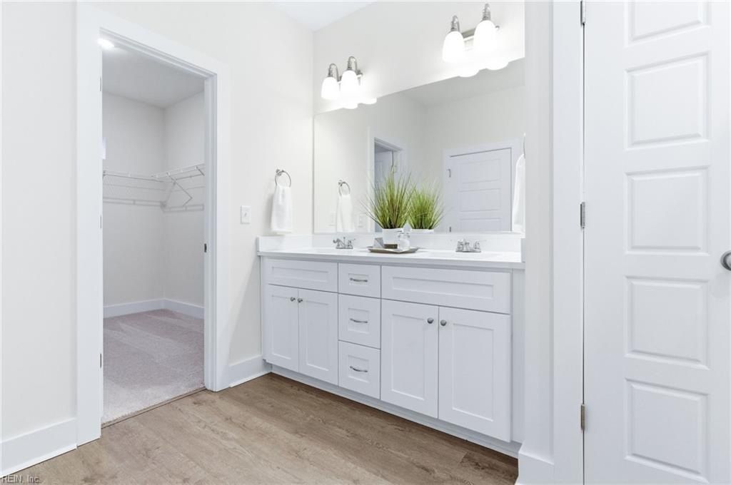 2921 Pretty Lake Avenue. Norfolk, VA 23518