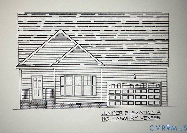 2904 Clifford Tower Drive. Henrico, VA 23231