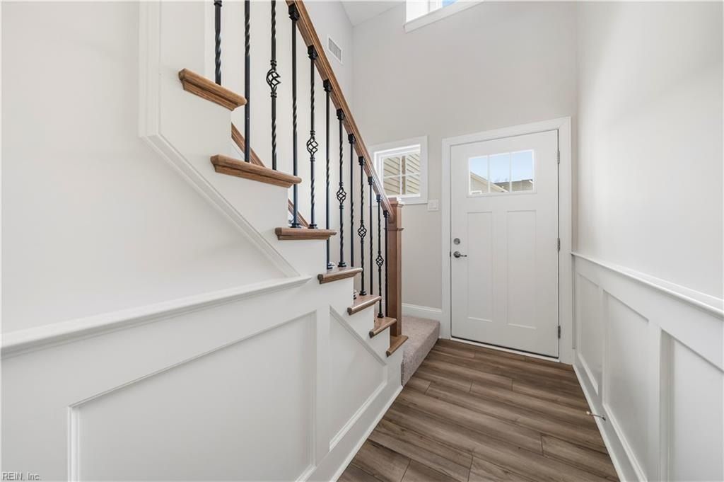 3509 Elaina Way. Chesapeake, VA 23321