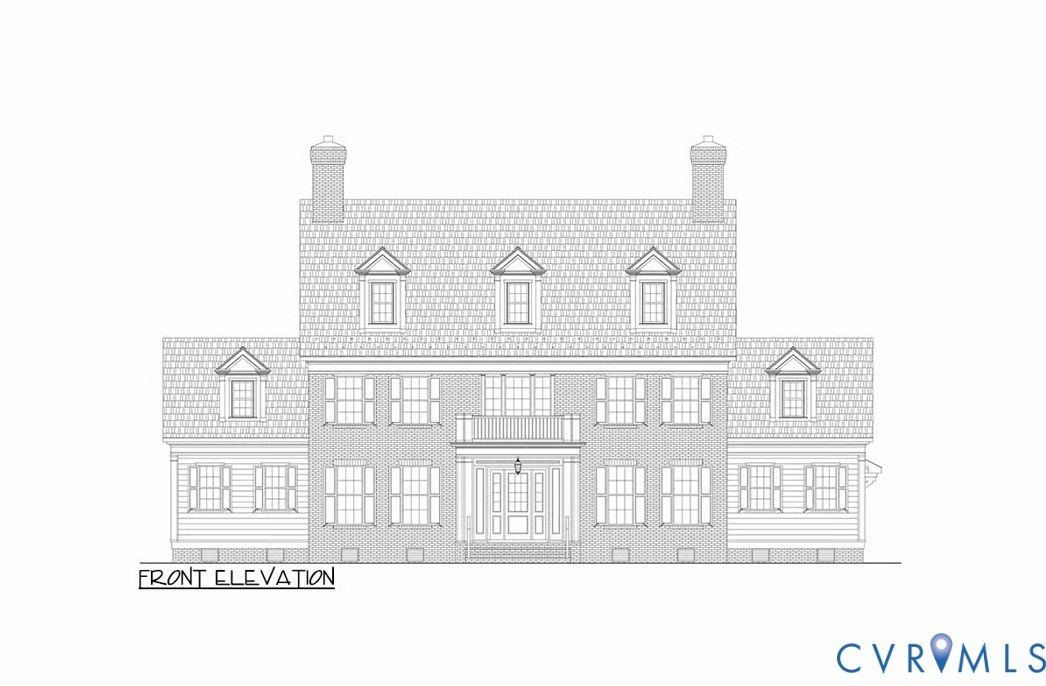 8258 Mount Eagle Road. Ashland, VA 23005