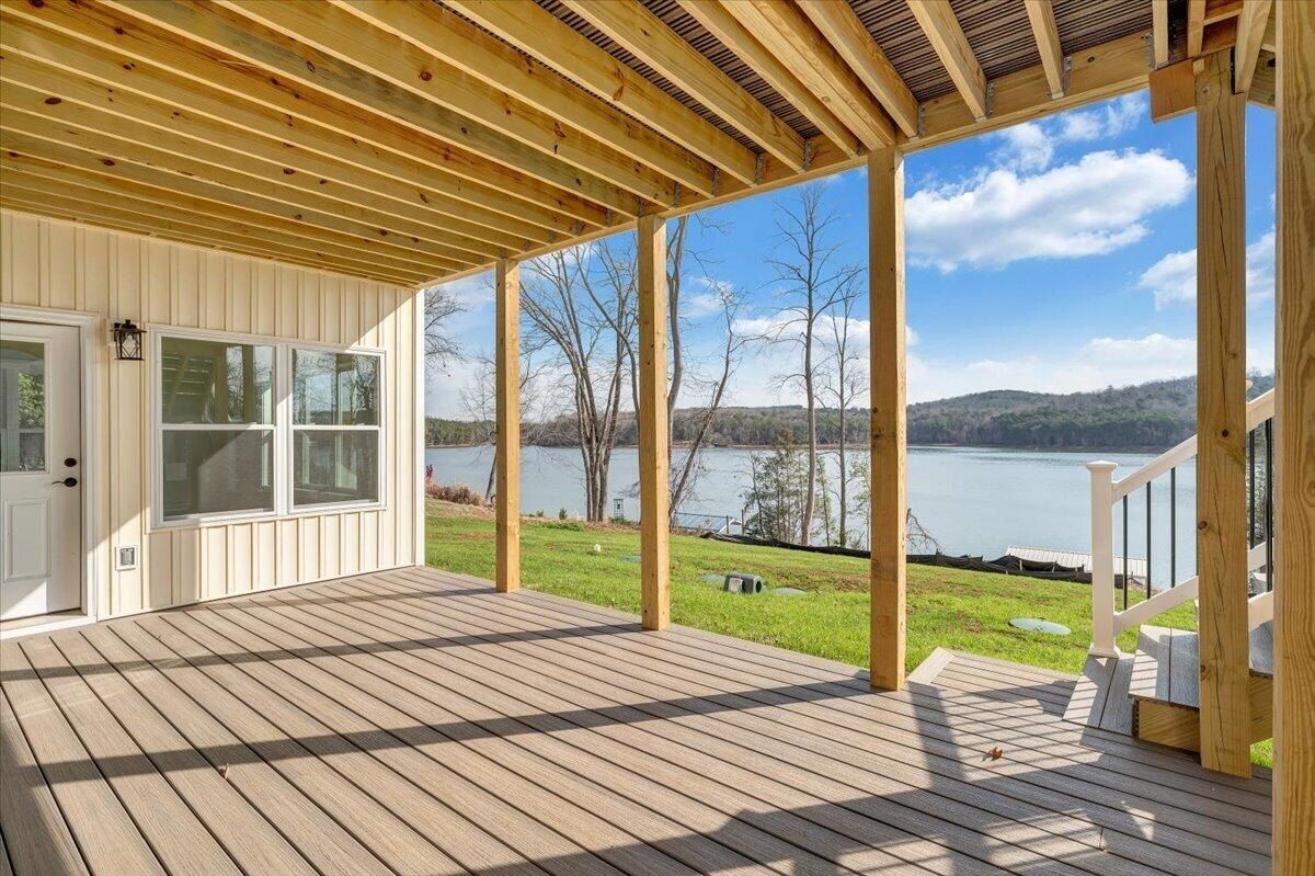 86 Dalton Ln. Lynch Station, VA 24571