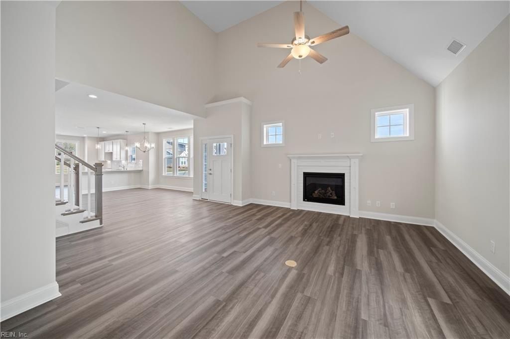 4719 Mahogany Run. Chesapeake, VA 23321