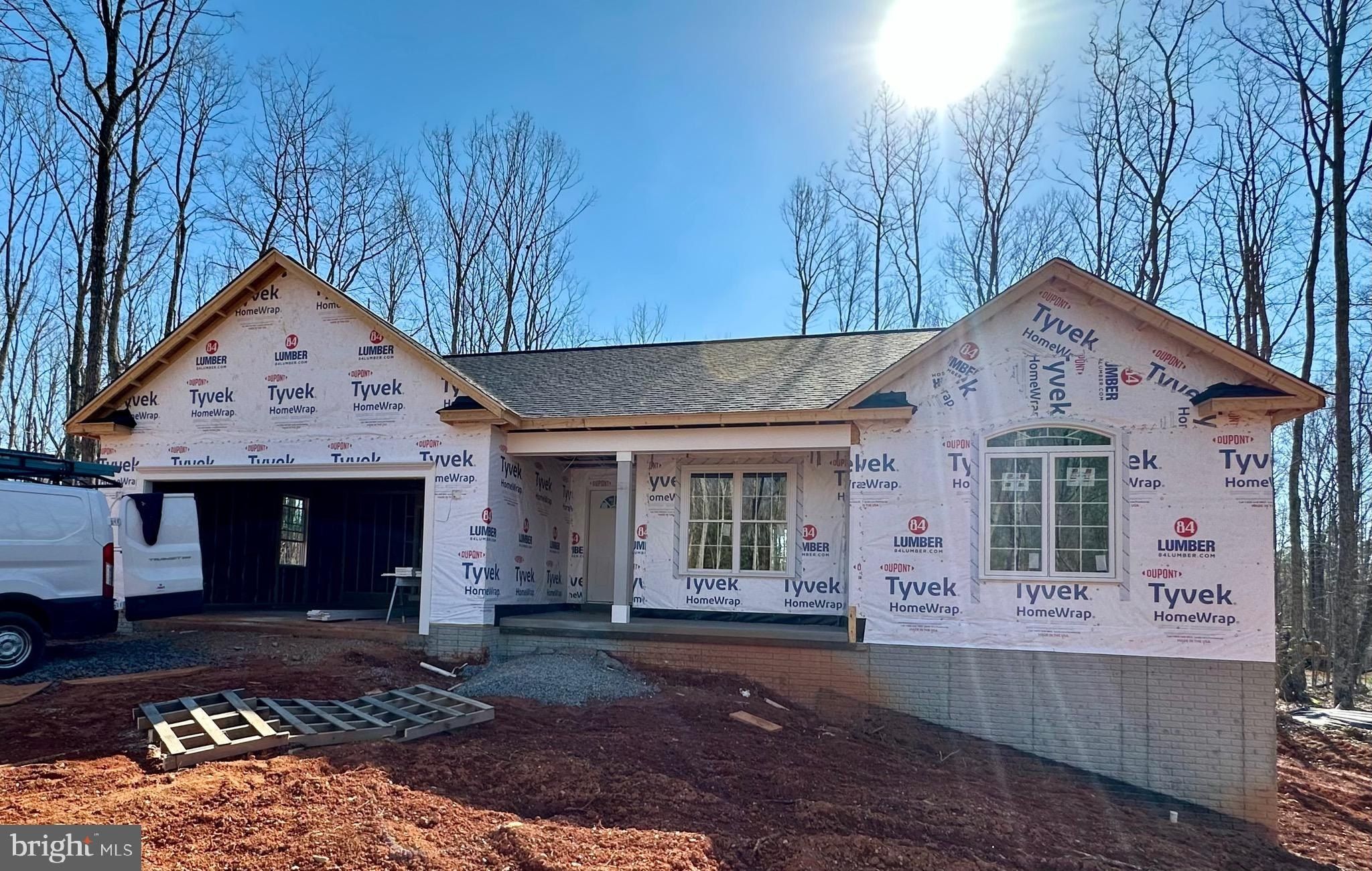 12275 Autumn Ridge Lane. Unionville, VA 22567