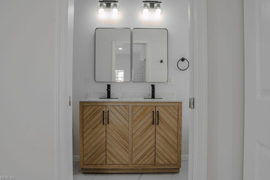 2222 Hanson Avenue. Norfolk, VA 23504