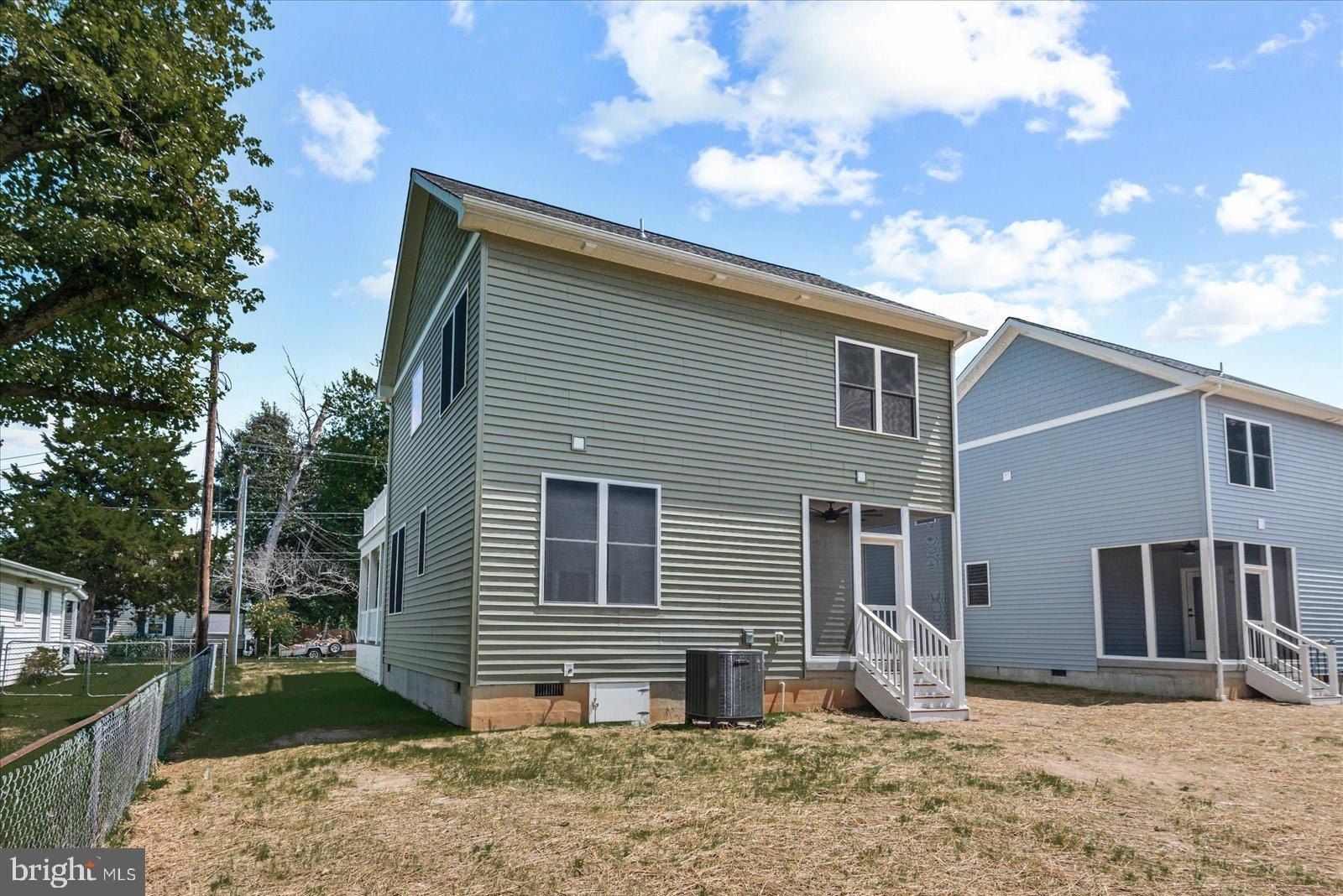 702 Taggart Street. Colonial Beach, VA 22443