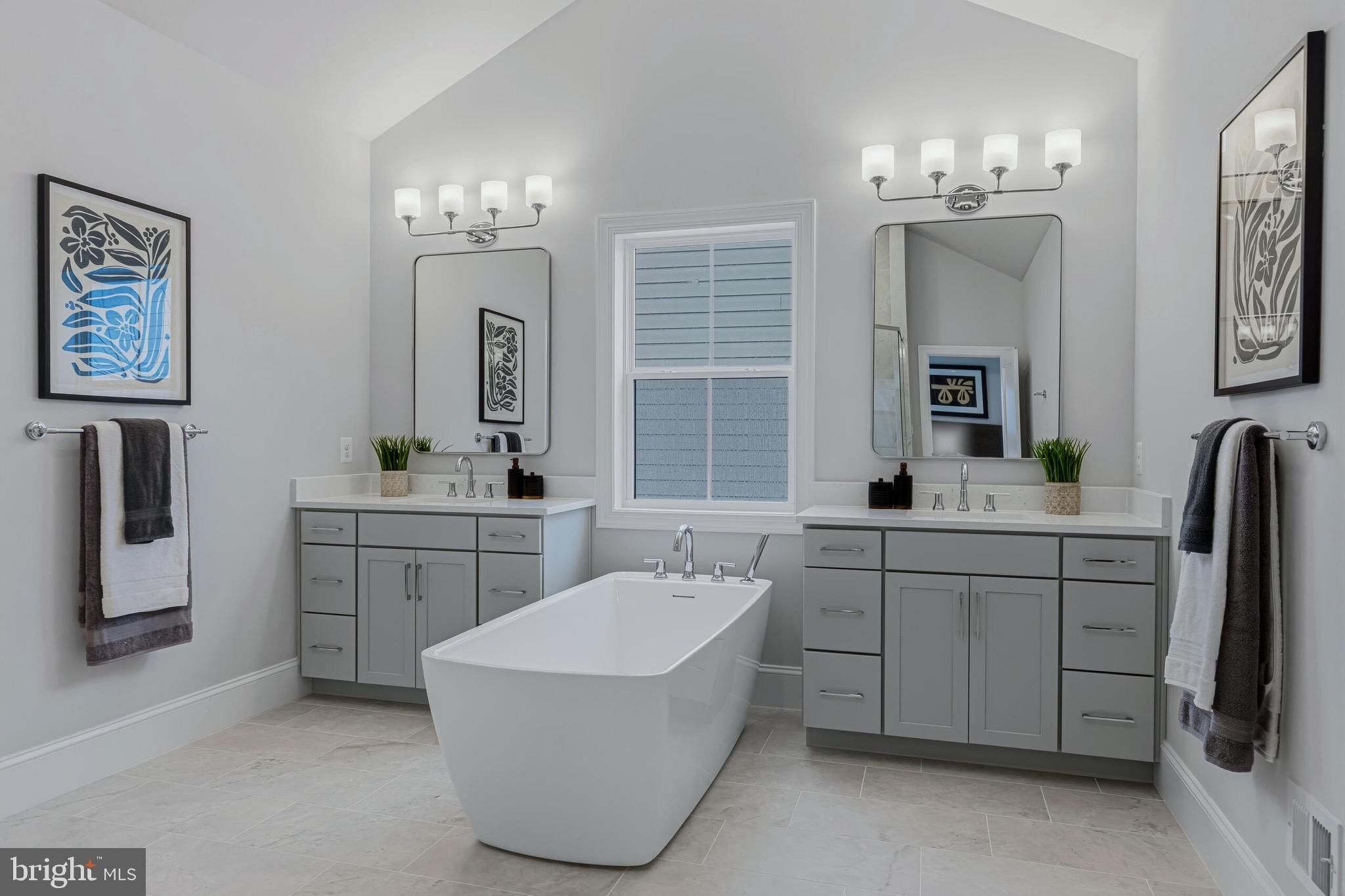 2316 John Marshall Drive. Arlington, VA 22205