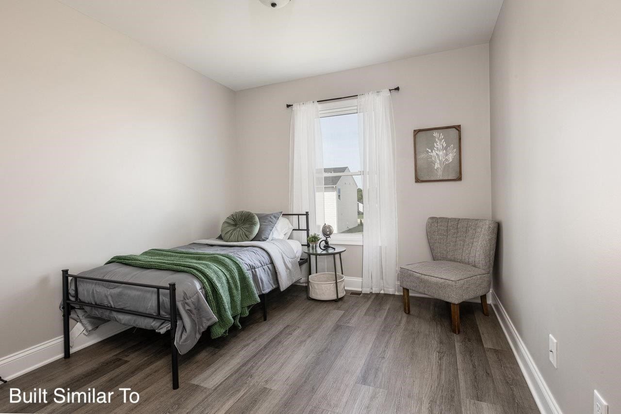 745 Zephyr Dr. Rockingham, VA 22801