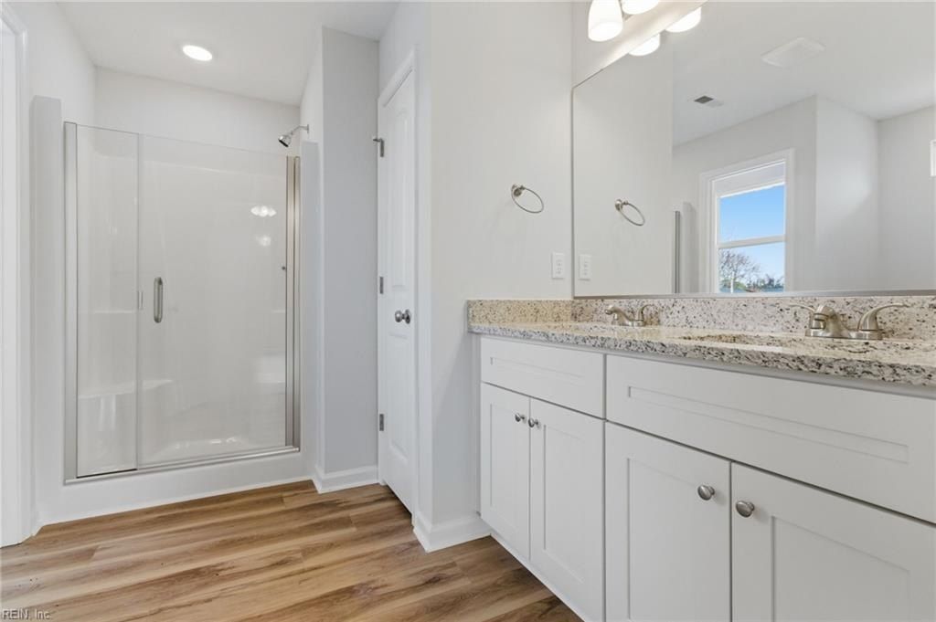 1055 Kittrell Street. Norfolk, VA 23513