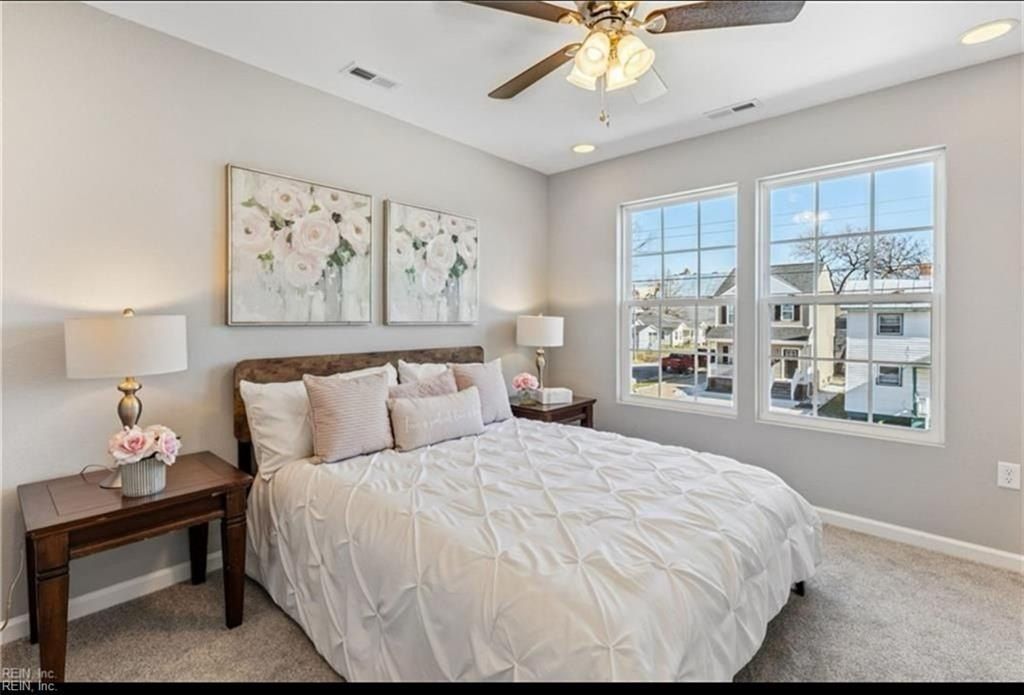 345 N 5Th Street. Suffolk, VA 23434