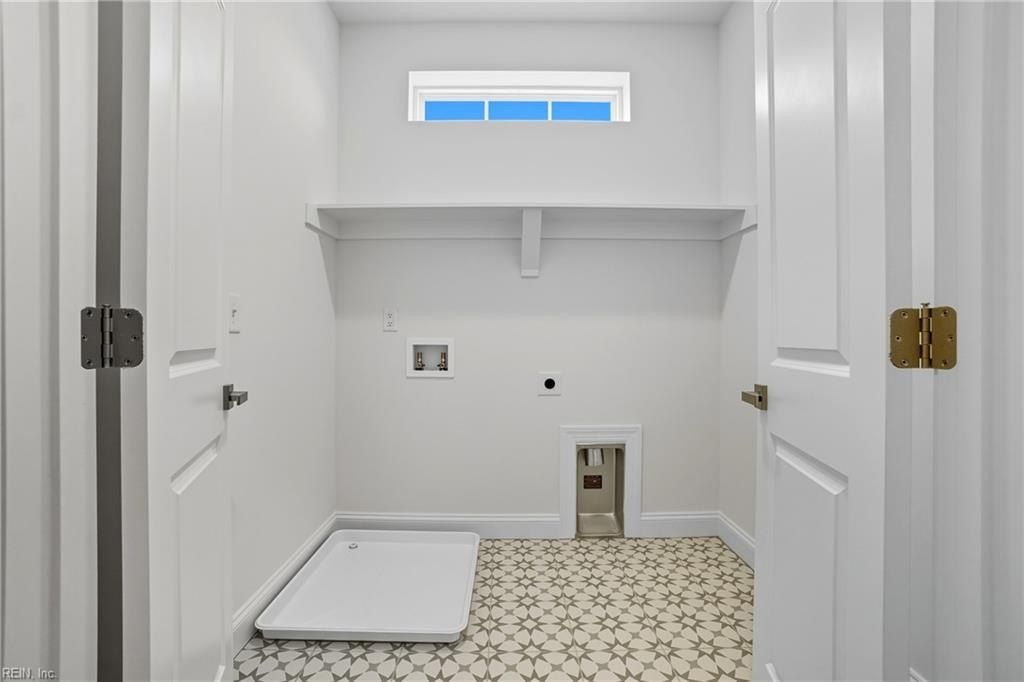 343 Ewell Lane. Chesapeake, VA 23322