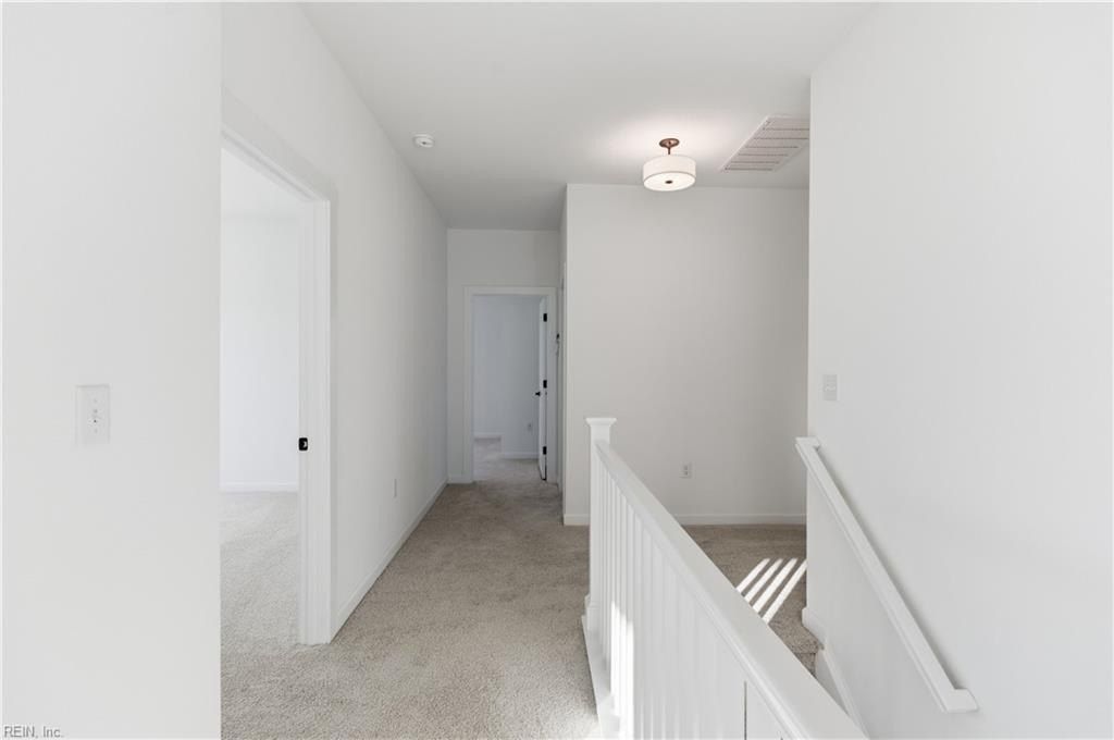 2047 Charwood Drive. Chesapeake, VA 23320