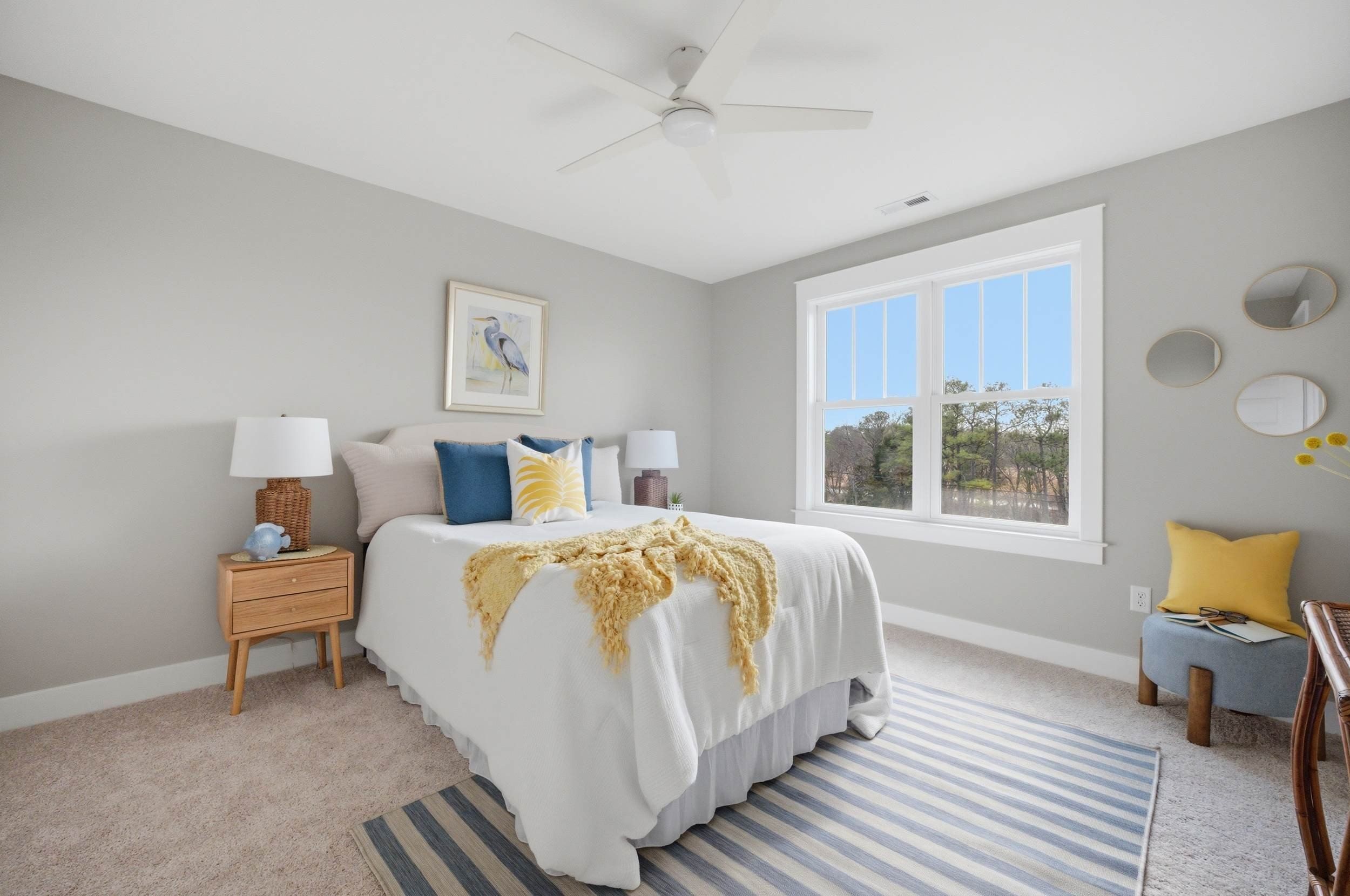 58 N Lawson Road. Poquoson, VA 23662