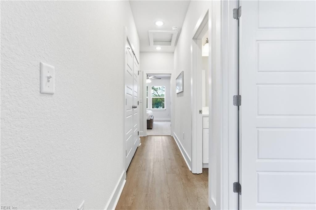 2923 Pretty Lake Avenue. Norfolk, VA 23518