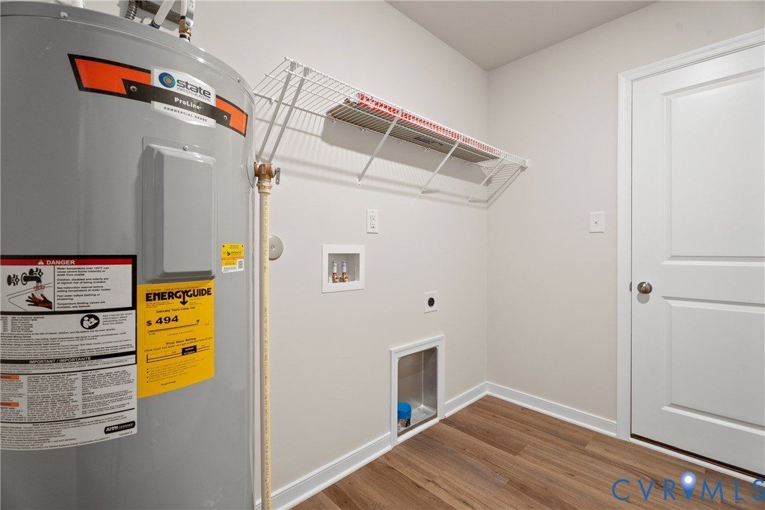 Buckners Lot 7 Lane. Mineral, VA 23117