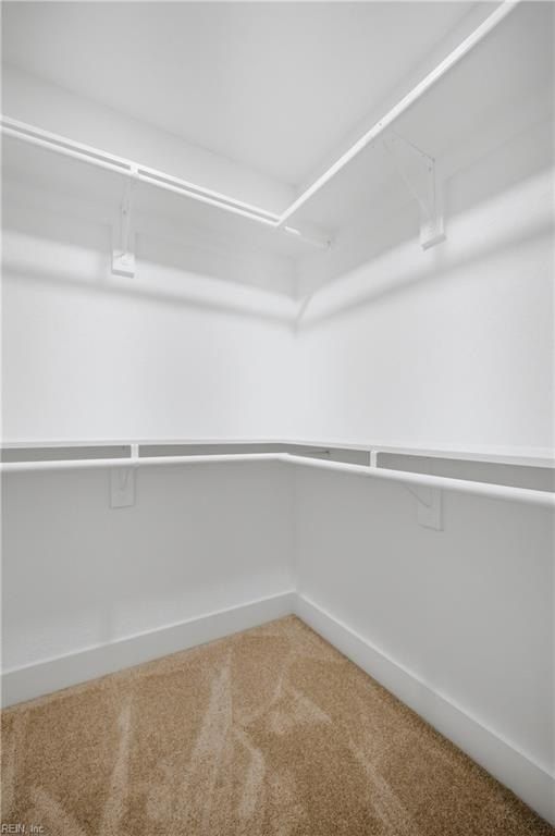 1103 Elizabeth Court. Newport News, VA 23605