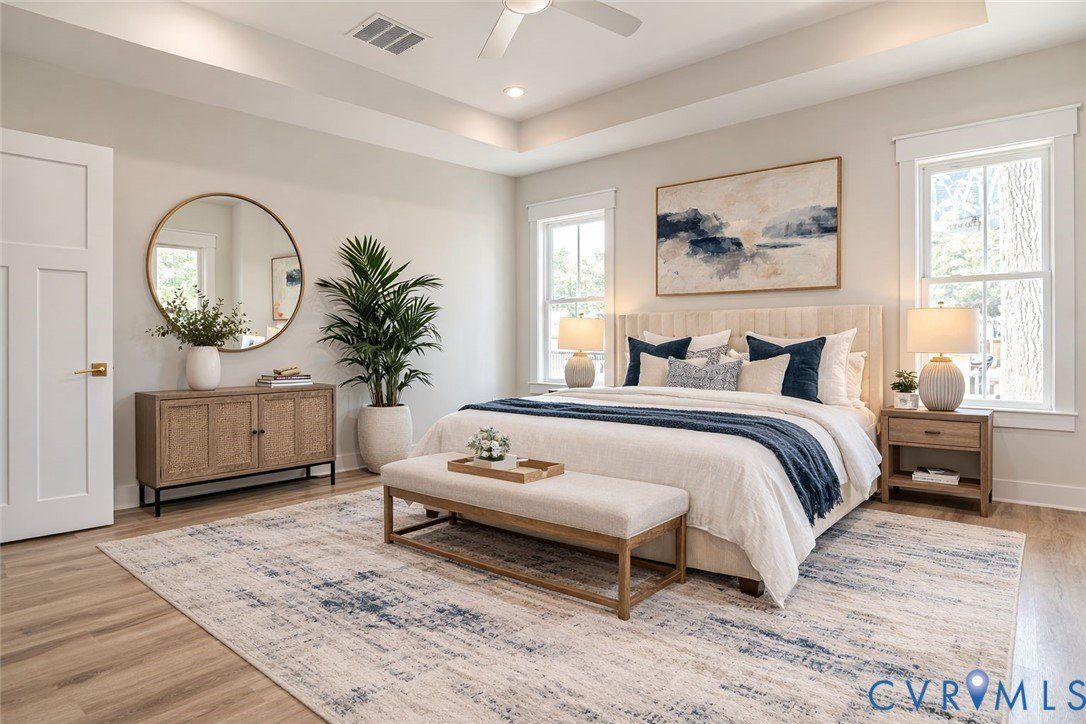 204 Crescent Avenue. Hopewell, VA 23860