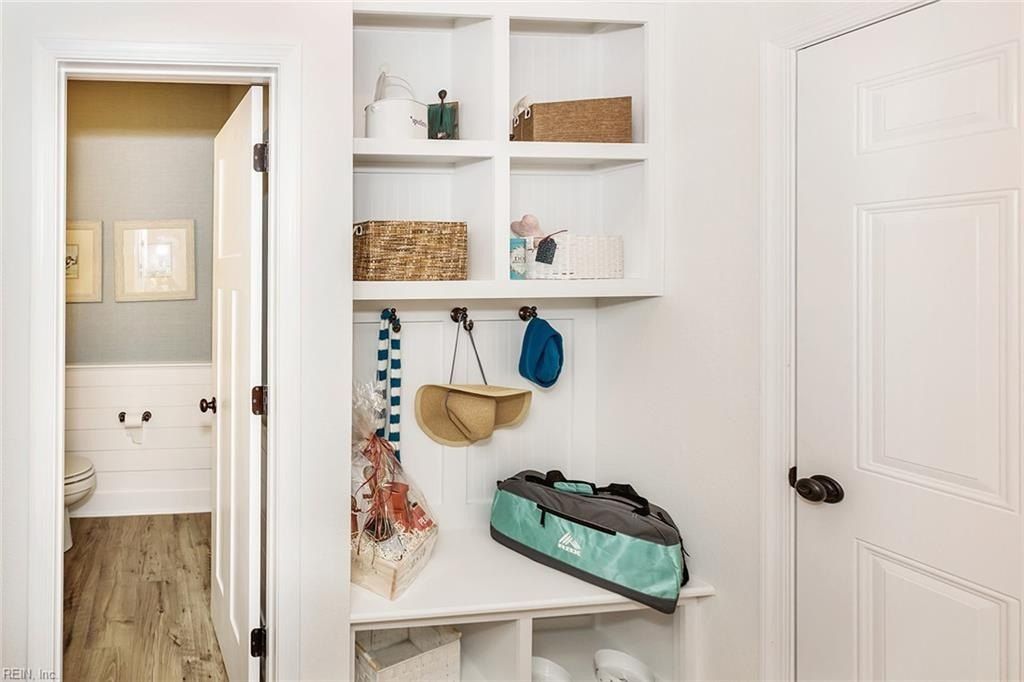 6021 Sam Callis Circle. Suffolk, VA 23435