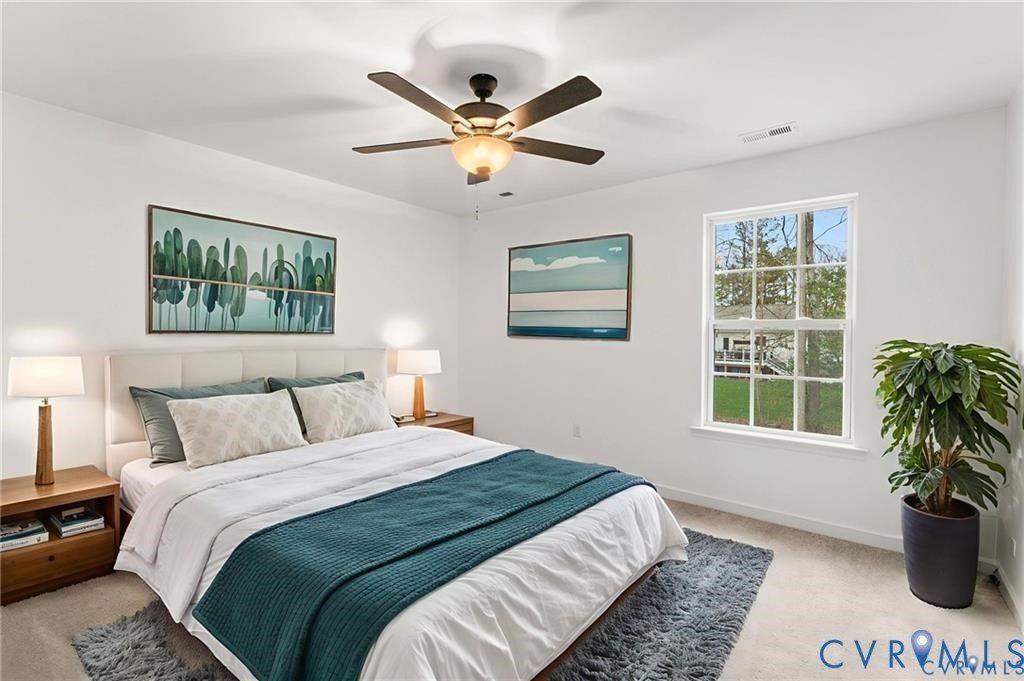 302 Musket Drive. Ruther Glen, VA 22546