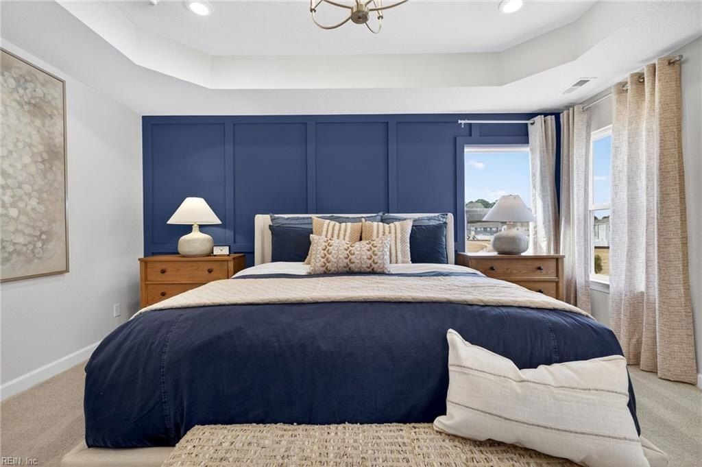 325 Tarn Court. Suffolk, VA 23434