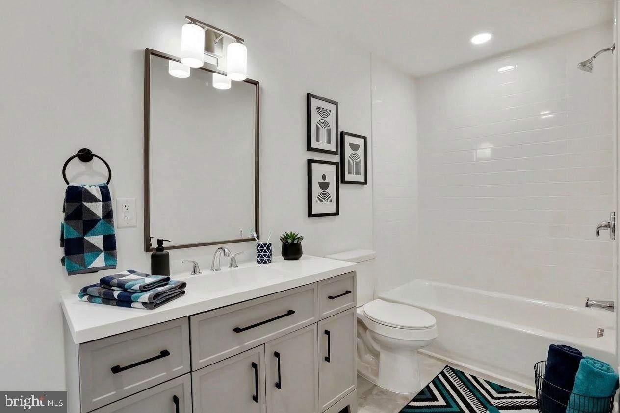 201 Nathaniel Drive. Winchester, VA 22603