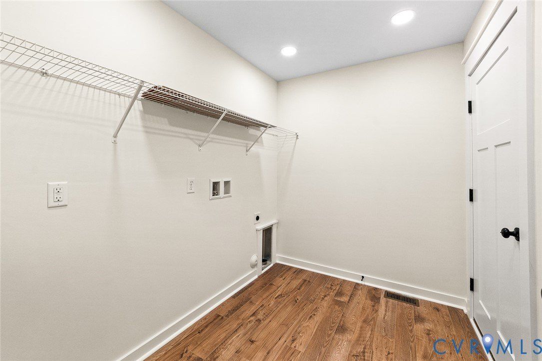 235 Bumpass Road. Bumpass, VA 23024