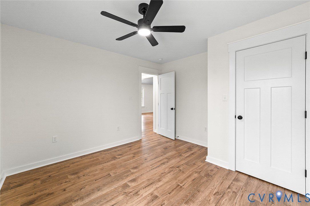 235 Bumpass Road. Bumpass, VA 23024