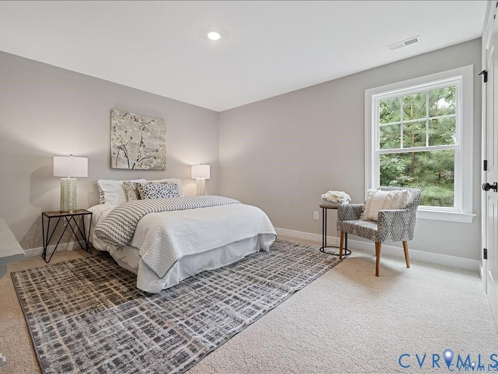 4321  Saratoga Rd. Richmond, VA 23235