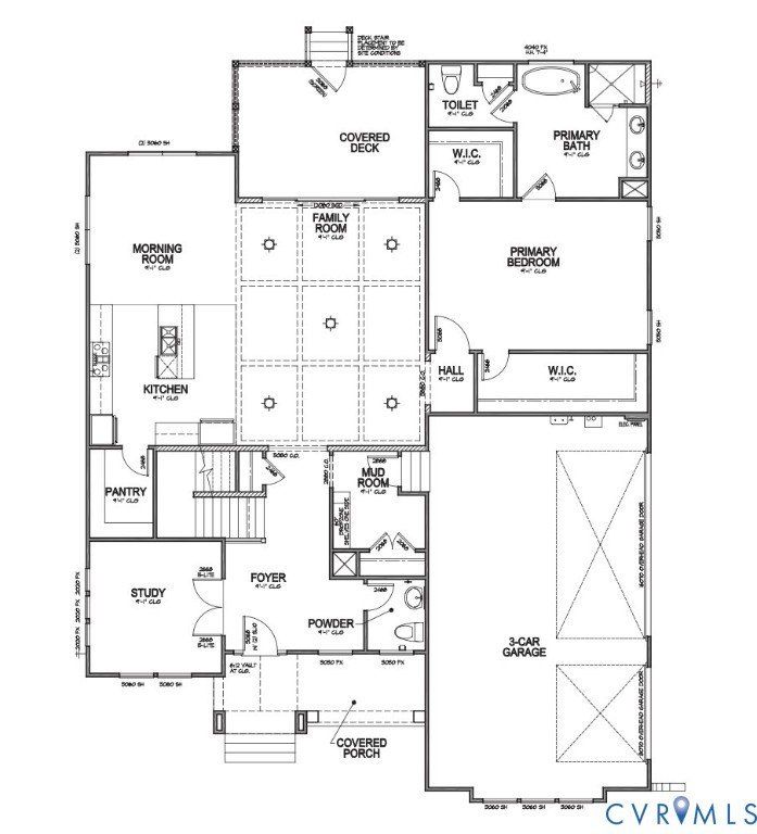 12506 Ashton Dell Road. Chester, VA 23831