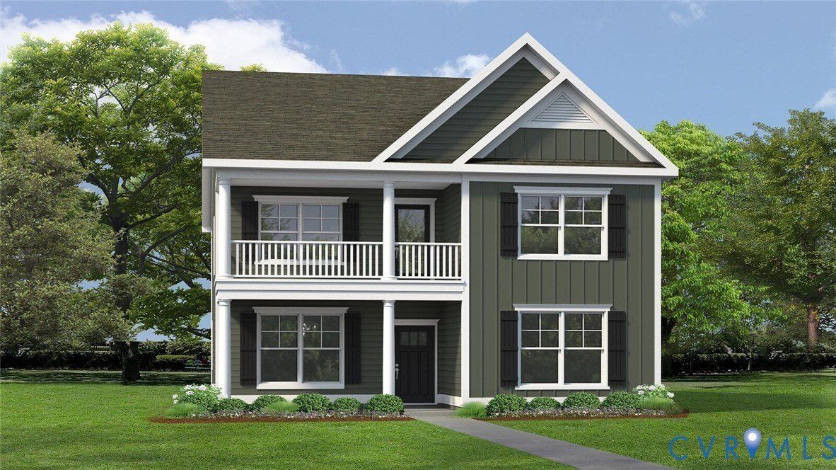 6265 Sterling Way. Ruther Glen, VA 22546