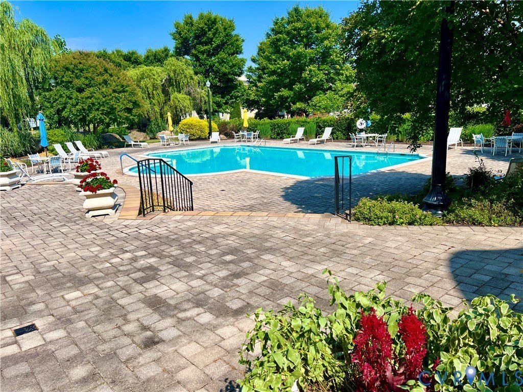 4129  Ambergrove Ave. Richmond, VA 23236