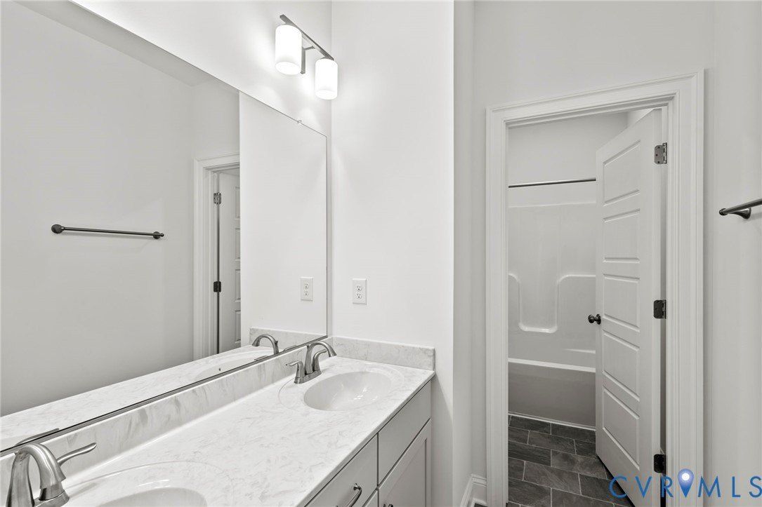 2474 Old Telegraph Court. Providence Forge, VA 23140