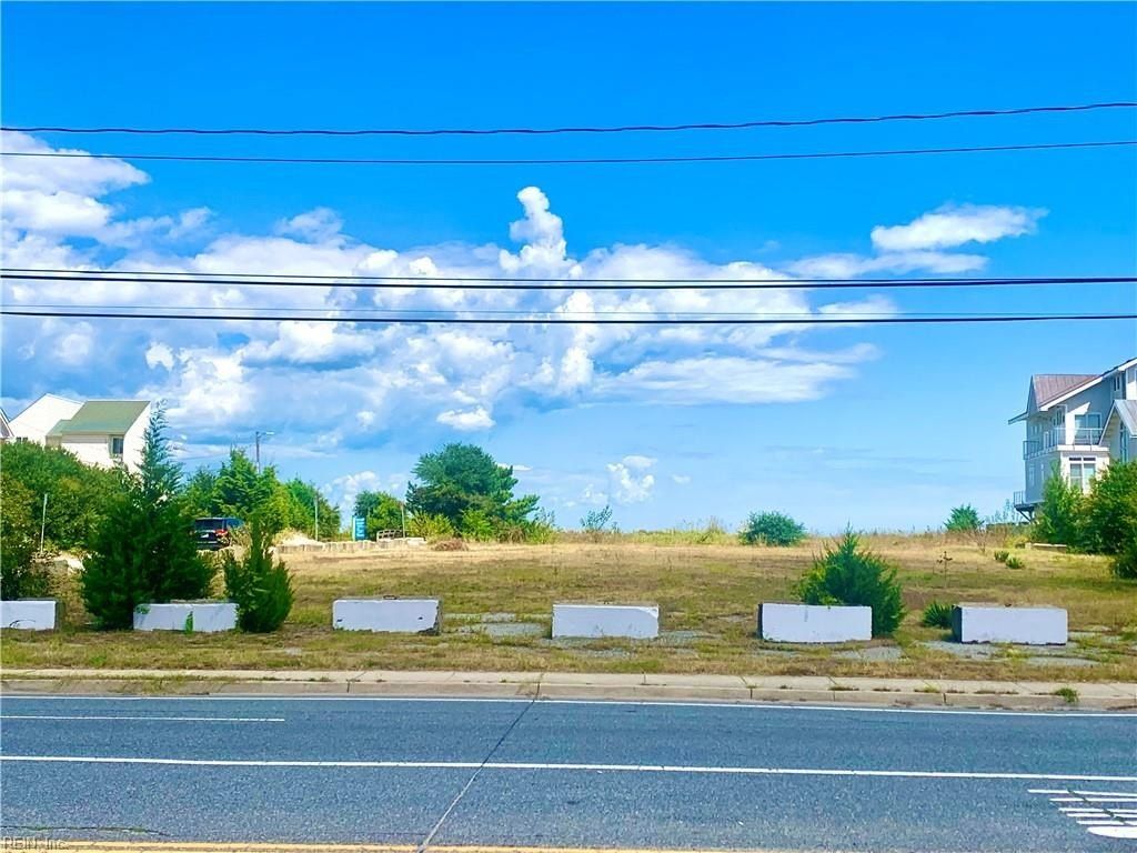 1080 W Ocean View Avenue. Norfolk, VA 23503