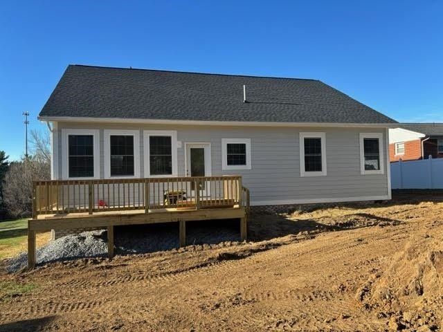 116 Fox Hill Dr. Staunton, VA 24401