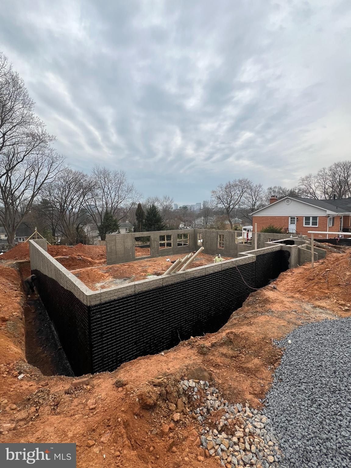 8011 Lewinsville Road. McLean, VA 22102