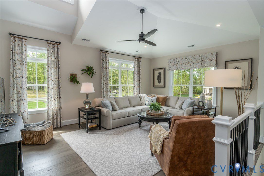 15181 Fawn Hollow Trail. Doswell, VA 23047