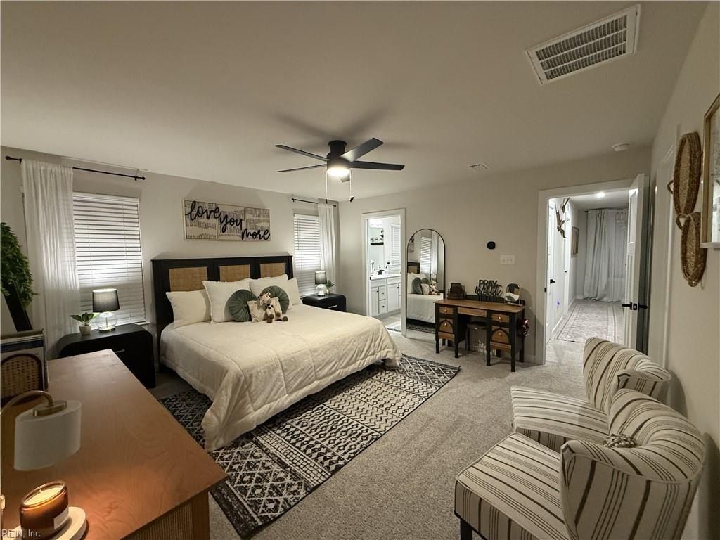 114 Trawler Trip. Poquoson, VA 23662