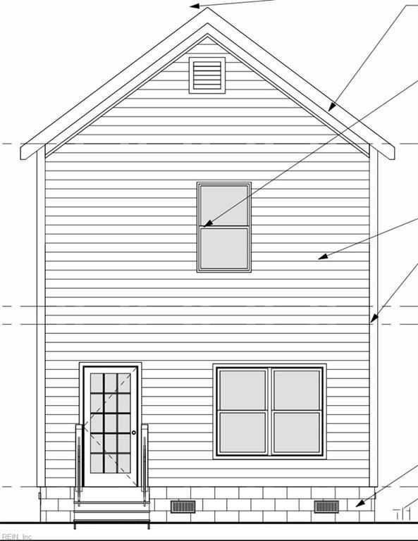 3008 Tidewater Drive. Norfolk, VA 23509