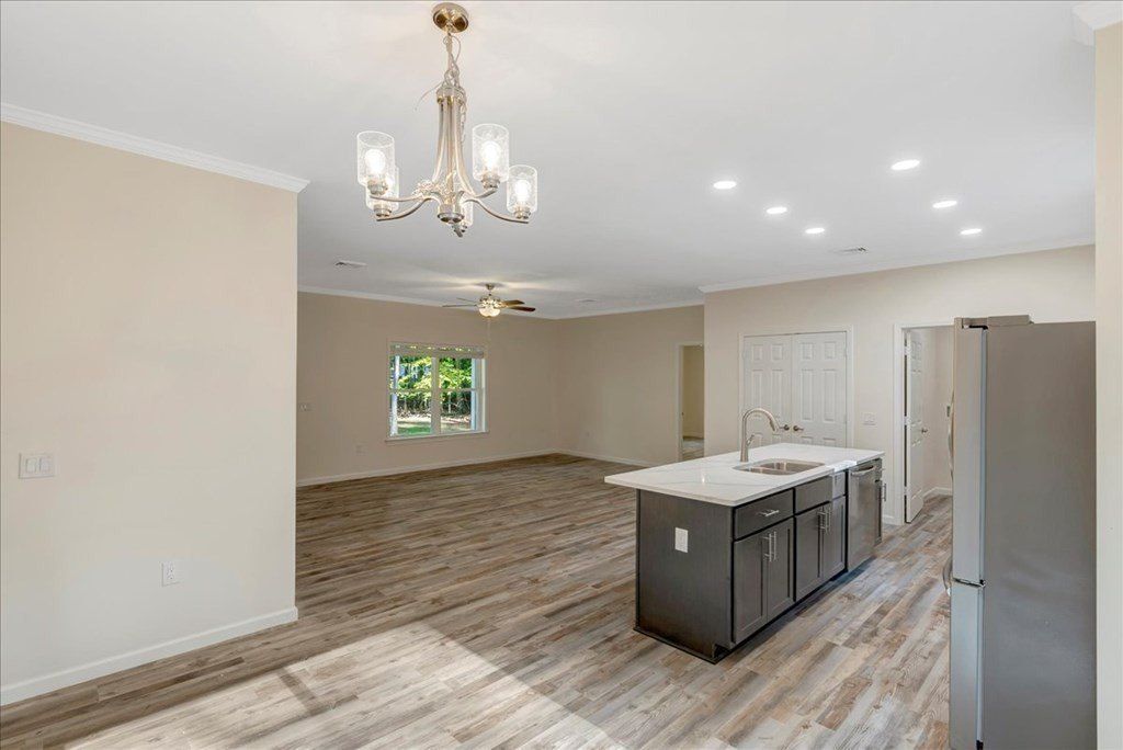 501 Lewis Road. Clarksville, VA 23927