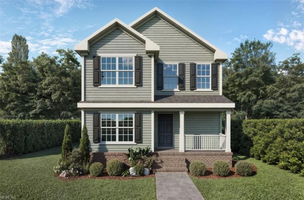 6340 Old Townpoint Road. Suffolk, VA 23435