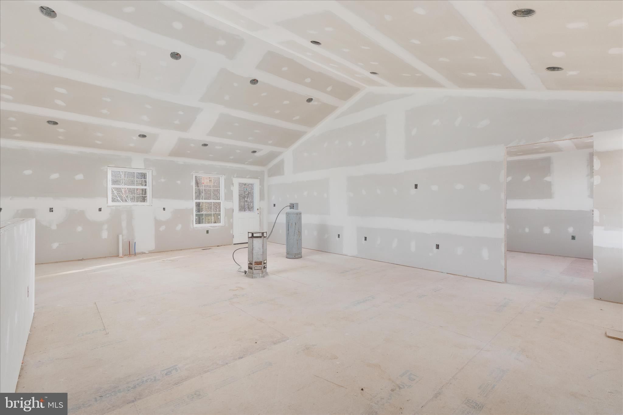 Howellsville Rd Lot 236. Front Royal, VA 22630