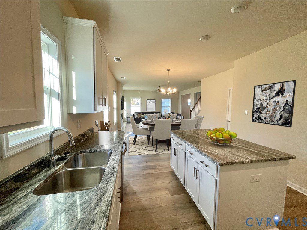 7208 Shining Armor Court. Henrico, VA 23231